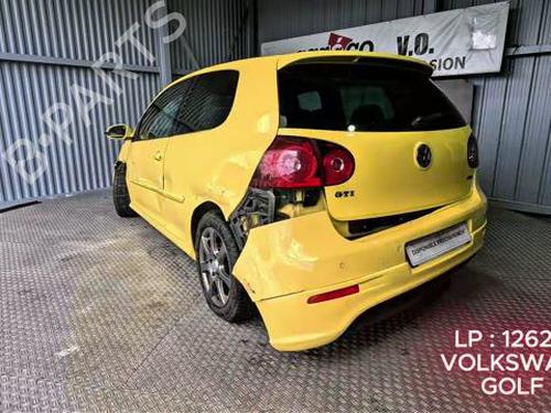 Left front driveshaft VW GOLF V (1K1) 2.0 GTI | BP39542491M38 - Image 26