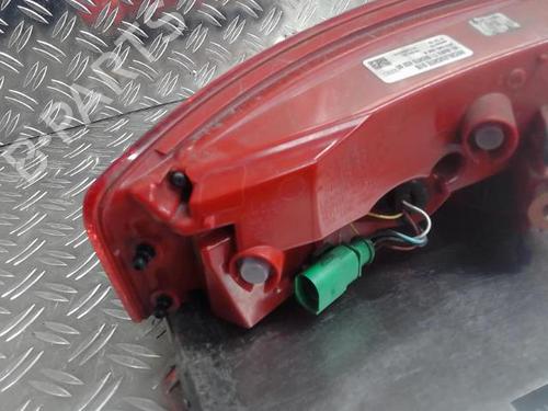 Right taillight AUDI A5 (8T3) 3.0 TDI quattro | BP24960305C35 