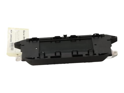 Used Display monitor Display monitor BMW X1 (E84) sDrive 18 d (143 hp) 35826651 35826651