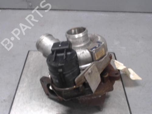 Turbolader/Kompressor LAND ROVER DISCOVERY III (L319) 2.7 TD 4x4 | BP25260868M71 