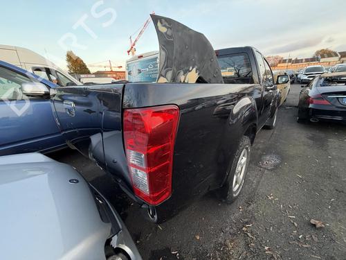 Devioluci ISUZU D-MAX II (TFR, TFS) 2.5 CRDi 4x4 (TFS86J) | BP30531706I23 - Image 8