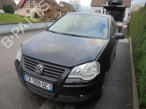 Starter VW POLO (9N_, 9A_) 1.9 TDI | BP21303633M8 