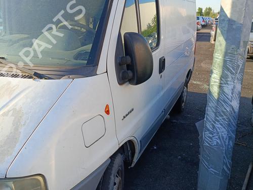 Left front window motor CITROËN JUMPER I Van (244) 2.0 HDi | BP26152591E21 - Image 6