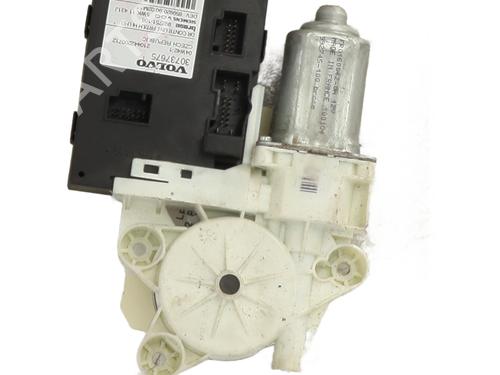 Used Left front window motor Left front window motor VOLVO S40 II (544) [2003-2012] 21315853 21315853