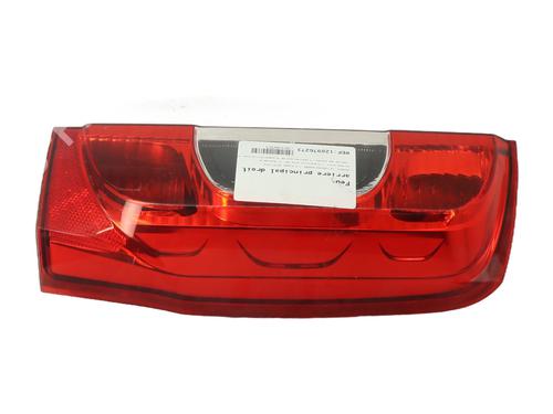 Right taillight PEUGEOT BIPPER (AA_) 1.3 HDi 75 | BP37007022C35 - Image 4