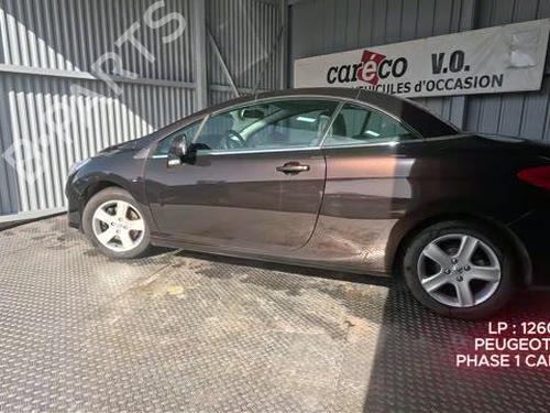 AC compressor PEUGEOT 308 CC (4B_) 2.0 HDi | BP32753550M34  - Image 20