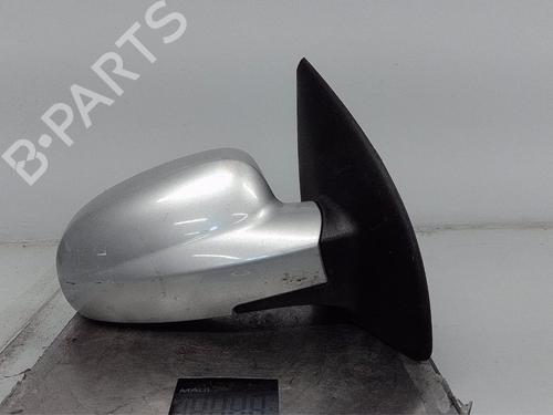 Spiegel buiten rechts CHEVROLET AVEO / KALOS Hatchback (T200) 1.4 16V (94 hp) 21312115