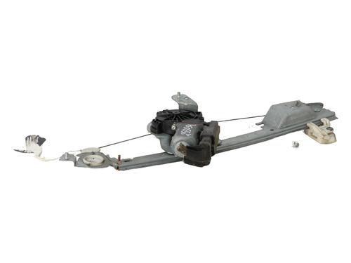 Used Right rear window motor RENAULT GRAND SCÉNIC II (JM0/1_) 1.5 dCi (JM1E) (106 hp) 27706369