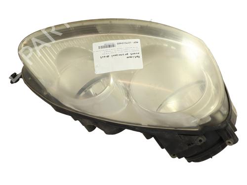 Right headlight VW GOLF V (1K1) | BP36417947C29 - Image 4