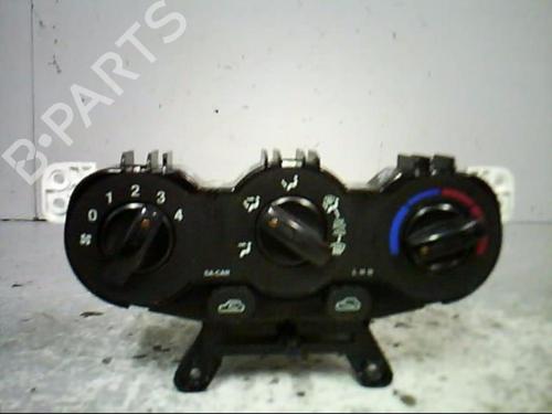 Used Climate control KIA PICANTO I (SA) 1.1 (65 hp) 21367898