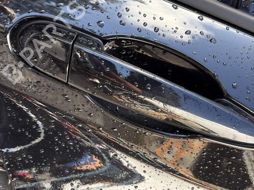 Right rear door BMW 1 (F20) 120 d xDrive | BP29056774C5