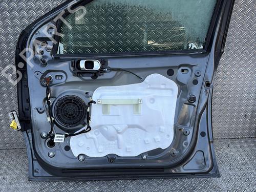 Right front door CITROËN C4 CACTUS 1.6 BlueHDi 100 | BP31169520C3 