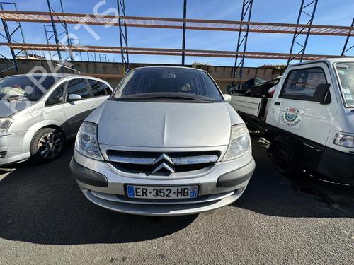 Engine control unit (ECU) CITROËN C8 (EA_, EB_) 2.0 HDi | BP21297462M57 - Image 18