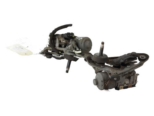 Front wiper motor PEUGEOT 508 I (8D_) 2.0 HDi | BP27324110M29