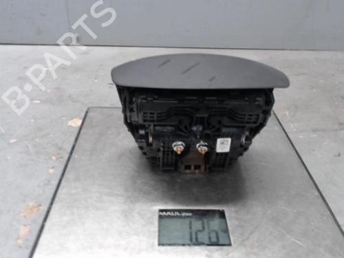 Førerens kollisjonspute RENAULT MEGANE III Coupe (DZ0/1_) 1.5 dCi (DZ0B) (106 hp) 21299611