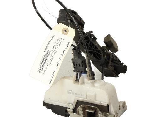 front-left-lock-renault-espace-iv-jk01_-2002-31334962 main image