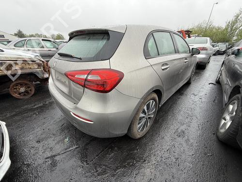 Ratstangsstang MERCEDES-BENZ A-CLASS (W177) A 180 d (177.003) | BP25260727I23 - Image 6