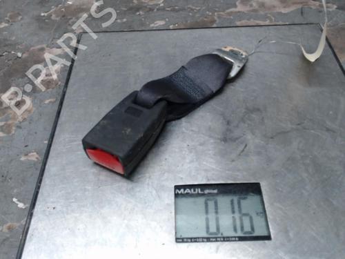 Used Seat buckle Seat buckle FORD RANGER (ET) 2.5 TDCi 4x4 (143 hp) 21367555 21367555