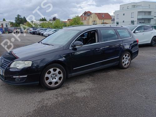 Left front window motor VW PASSAT B6 Variant (3C5) 2.0 TDI 16V | BP28001265E21  - Image 7