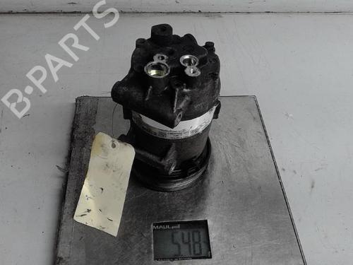 Compressore A/C RENAULT MEGANE II (BM0/1_, CM0/1_) 1.5 dCi (BM02, BM13, BM2A, CM02, CM13) (101 hp) 21300747