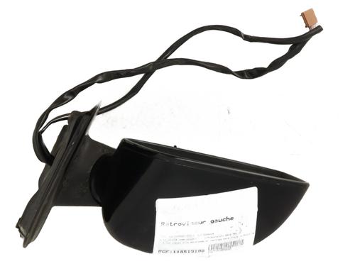 Left mirror FIAT STILO (192_) 1.6 16V (192_XB1A) | BP31134014C26 