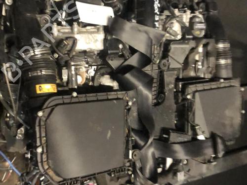 Used Engine Engine MERCEDES-BENZ C-CLASS Coupe (C205) AMG C 43 4-matic (205.364) (367 hp) 33310876 33310876