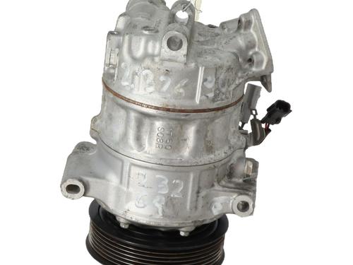 AC compressor RENAULT MEGANE IV Hatchback (B9A/M/N_) 1.3 TCe 140 (B9NB) | BP22386844M34 