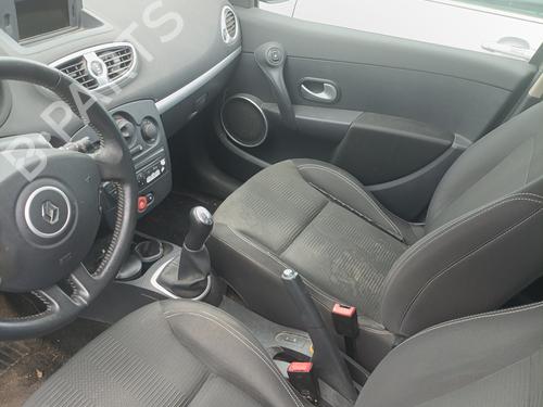 Switch RENAULT CLIO III (BR0/1, CR0/1) 1.5 dCi (C/BR0G, C/BR1G) | BP29211384I30  - Image 5
