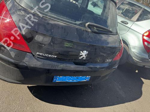 Left mirror PEUGEOT 308 I (4A_, 4C_) 1.6 16V | BP21293782C26 