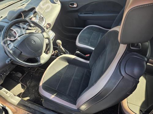 Interiør tag RENAULT TWINGO II (CN0_)  | BP33450579I12  - Image 11