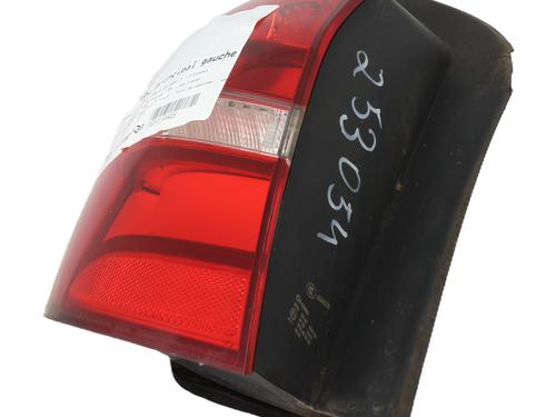 Left taillight MERCEDES-BENZ B-CLASS Sports Tourer (W246, W242) B 180 (246.242) | BP29359707C34 