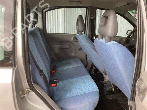 Køfangervange FIAT PANDA (169_) 1.1 (169.AXA1A) | BP35823863C73 - Image 18