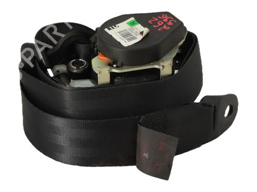 Used Front right seatbelt Front right seatbelt PEUGEOT 308 II (LB_, LP_, LW_, LH_, L3_) 1.2 THP 130 (131 hp) 39109878 39109878