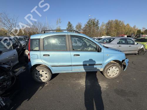 Gearbox FIAT PANDA (169_) 1.2 4x4 (169.AXB2A) | BP23906359M3  - Image 11