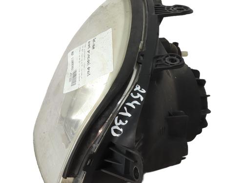 Used Right headlight Right headlight HYUNDAI SANTA FÉ I (SM) 2.0 CRDi 4x4 (125 hp) 30909598 30909598