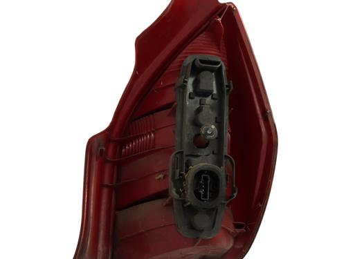 Left taillight CITROËN C2 (JM_) 1.4 HDi | BP36147151C34 - Image 5