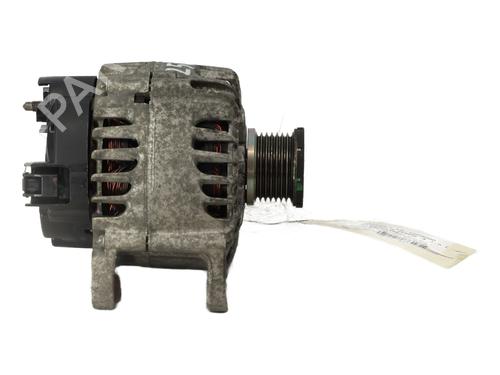 Used Alternator Alternator RENAULT GRAND SCÉNIC III (JZ0/1_) 1.6 dCi (JZ00, JZ12) (130 hp) 26742976 26742976