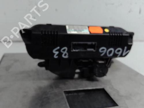 Climate control FORD FOCUS I (DAW, DBW) ST170 | BP21369756I5 