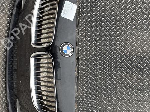 Used Front bumper BMW 5 (F10) 520 d (184 hp) 29339463