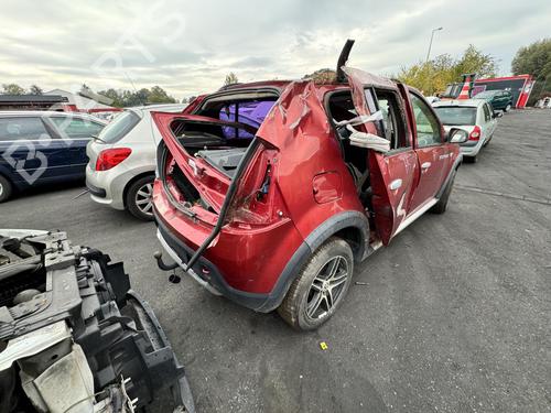 Turbocharger/Supercharger DACIA SANDERO 1.5 dCi | BP21302967M71 