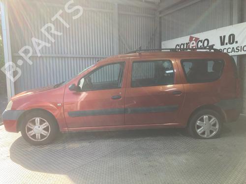 Right taillight DACIA LOGAN MCV (KS_) 1.5 dCi (KS0W) | BP36304367C35 - Image 9