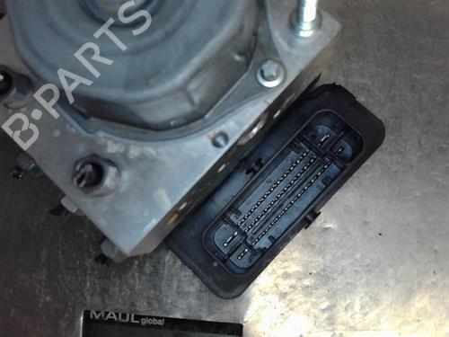 ABS pump RENAULT CLIO IV (BH_) 1.5 dCi 90 | BP21300860M43 