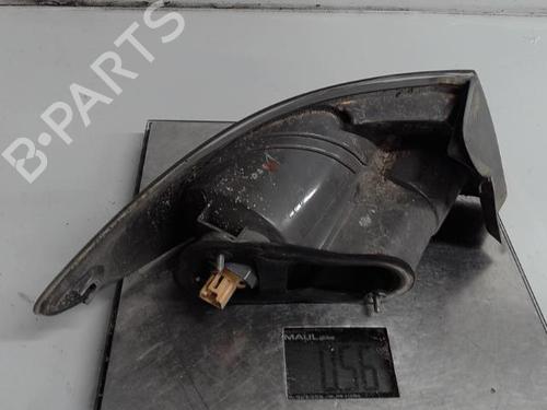 Used Right taillight MAZDA 6 Hatchback (GG) 2.0 DI (GG14) (136 hp) 21291829
