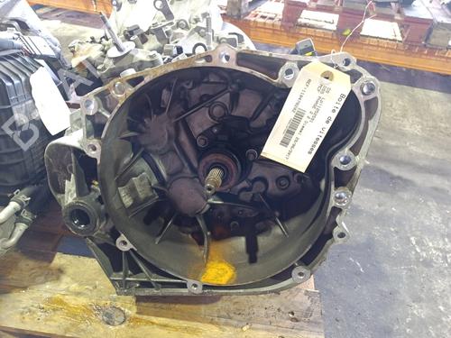 Gearbox CITROËN DS5 2.0 HDi 200 Hybrid4 All-wheel Drive | BP28021094M3 - Image 3