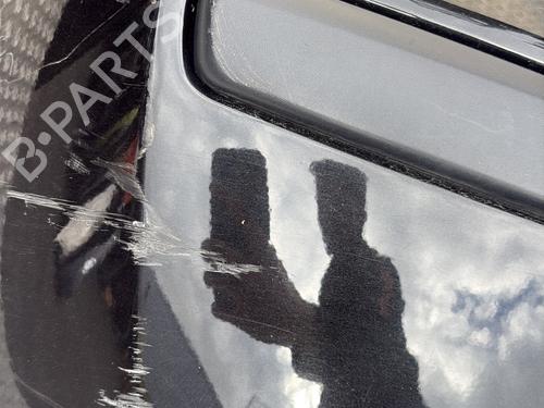 Bak støtfanger RENAULT CLIO III (BR0/1, CR0/1) 1.2 16V (BR0P, CR0P) (101 hp) 29509420