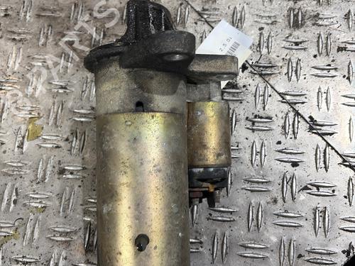Used Starter Starter FORD TRANSIT Van (E_ _) 2.5 DI (EAL, EAS) (69 hp) 39904319 39904319