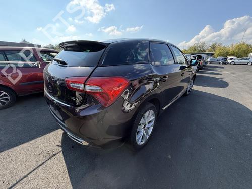 Electric handbrake DS DS 5 (KF_) 2.0 BlueHDi 180 | BP29339123E5 