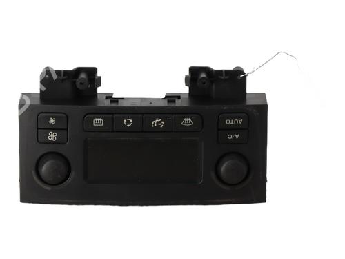 Used Climate control PEUGEOT 307 (3A/C) 1.6 HDi (90 hp) 21886619