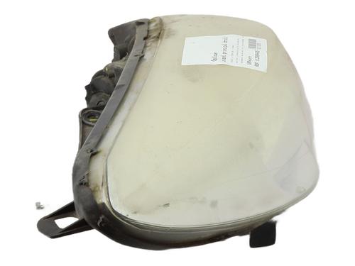 Right headlight PEUGEOT 206+ (2L_, 2M_) 1.1 | BP29252775C29 
