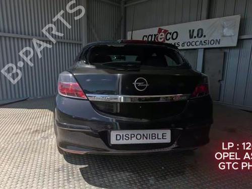 Right headlight OPEL ASTRA J GTC  | BP37156341C29  - Image 28